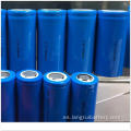 Batería LiFePO4 - 3.2V, 5000 mAh - 6000 mAh